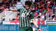 Serhat Polat'a 1461 Trabzon ve 1. Lig'den talip var