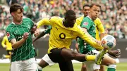Serhou Guirassy Menajerinden Fenerbahçe İçin Net Açıklama