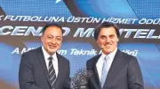 Sessiz Devrim: Montella ve Türk Futbolunun Yeniden Doğuşu
