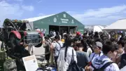 Sıfır Atık Festivali Atatürk Havalimanı'nda 7 Haziran'a Kadar Devam Ediyor