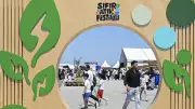 Sıfır Atık Festivali Coşkuyla Sona Erdi