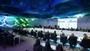Sıfır Atık Forumu'nda Küresel Girişim Tanıtıldı