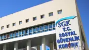SGK borç yapılandırmasında başvuru ve ilk taksit süresi 31 Ağustos'a uzatıldı