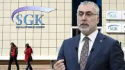 SGK borçlarına 72 ay taksit ve faiz indirimi desteği! Bakan Işıkhan'dan çağrı