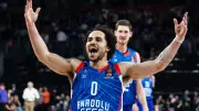 Shane Larkin Fenerbahçe Beko'ya transfer oluyor: Maaşı ve detaylar