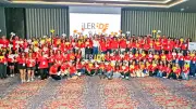 Shell İLERİDE Programı'nın Dördüncü Dönemi Mezuniyet Günü ile Tamamlandı