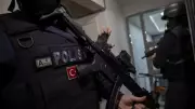 Siber Suç Operasyonlarında 194 Tutuklama, 36 Adli Kontrol