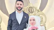 Sibirya'dan Mardin'e Uzanan Aşk: Valeriia, Zeynep Oldu
