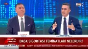 Sigorta Primleri Dünyada Türkiye'nin 3 Katı: Uzman Açıkladı