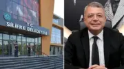 Silifke Belediye Başkanı Turgut rüşvet soruşturmasında tutuklandı