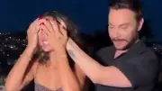 Sinan Akçıl, Klip Kızını Instagram'dan Buldu, Buçe Yavuz'a Sürpriz Yaptı