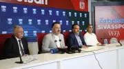 Sivasspor'da borç krizi: 350 milyon lira, yeni yapılanma şart