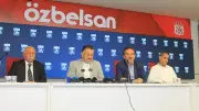 Sivasspor'da genel kurul heyecanı: 13 Haziran'da yeniden toplanılıyor