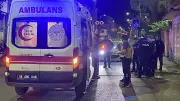 Sivas'ta bıçaklı kavga: 1'i ağır 4 yaralı