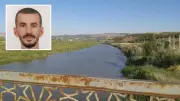 Sivas'ta Balık Tutmaya Giden Genç Nehir Kenarında Ölü Bulundu