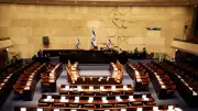 Siyonistlerden akıl dışı tören: İsrail'e destek vermeyen Hristiyanlar af diledi