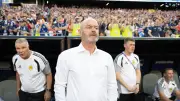 İskoçya Teknik Direktörü Steve Clarke İstifa Etti
