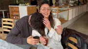 Sıla Türkoğlu ve Ata Ayyıldız'ın Kopenhag Kaçamağı