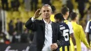 İsmail Kartal'ın Yardımcısı Dirk Kuyt Oldu! Fenerbahçe'den Resmi Açıklama
