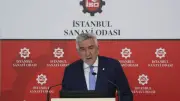 İSO Başkanı Bahçıvan: Sanayiciler İçin Acil Kredi Paketi Şart