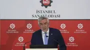 İSO Başkanı Bahçıvan'dan Finansman Maliyeti Uyarısı: Sanayici Zor Durumda