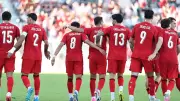 Son Dakika: A Milli Futbol Takımı Venezuela'yı 2-1 Yendi