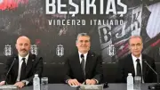 Son Dakika Beşiktaş Transfer: Italiano'dan Yıldız Talimatı!