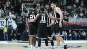 Son Dakika: Beşiktaş Yeniden EuroLeague'de! 20. Takım Olarak Döndü