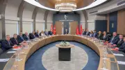 Son Dakika: CHP MYK Toplantısı Başladı, Kritik Kararlar Bekleniyor
