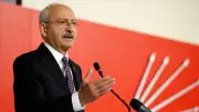 Son Dakika: CHP'de 9 İsim Disipline Sevk Edildi