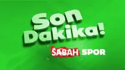 Son Dakika: Fenerbahçe Teknik Direktörünü Saat 13.00'te Açıklıyor