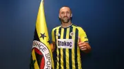 Son Dakika: Fenerbahçe Vedat Muriqi Transferini Açıkladı! İşte Sözleşme Detayları