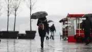 Son Dakika: İçişleri Bakanlığı 22 İl İçin Sarı Kodlu Uyarı Yaptı