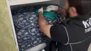 Son Dakika: İçişleri Bakanlığı 65 İlde Mali Suç Örgütlerine Operasyon Duyurdu