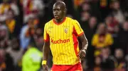 Son dakika: Malang Sarr'ın menajeri Fenerbahçe için İstanbul'da!