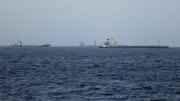 Son dakika: İran medyası: Hürmüz Boğazı'ndan hiçbir geminin geçişine izin verilmiyor