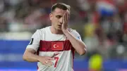Son Dakika: Türkiye-Paraguay 0-1, A Milli Takım Dünya Kupası'na Veda Etti