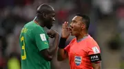 Son Dakika: Türkiye-Paraguay maçının hakemi Ivan Barton oldu