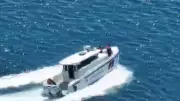 SON DAKİKA: 24 ilde göçmen kaçakçılığı operasyonu: 48 şüpheli yakalandı