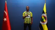 SON DAKİKA: Fenerbahçe, Amara Diouf transferini resmen açıkladı! 5 yıllık sözleşme