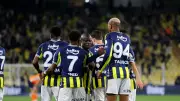 SON DAKİKA: Fenerbahçe'nin Şampiyonlar Ligi'ndeki Rakibi Gornik Zabrze