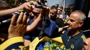 SON DAKİKA: Fenerbahçe'nin kamp kadrosu açıklandı! Adem Yeşilyurt ve Çağrı Balta sürprizi