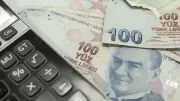 SON DAKİKA! Türkiye ekonomisi ilk çeyrekte %2,5 büyüdü