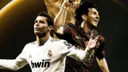 Son Perde: Ronaldo vs Messi Belgeseli Tivibu'da İlk Kez Yayında