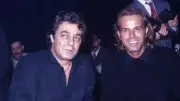 Soner Arıca'dan Dayısı Kadir İnanır'a Yürek Burkan Veda: 3 Günde 2 Acı