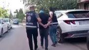 Sosyal Medyada Suç Örgütlerini Öven 258 Şüpheli Yakalandı