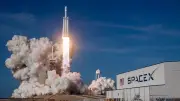 SpaceX hisselerinde üç günde 600 milyar dolar eridi