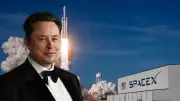SpaceX Tarihin En Büyük Halka Arzıyla 1.8 Trilyon Dolar Piyasa Değerine Ulaştı