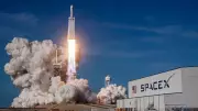 SpaceX'ten dev halka arz hamlesi: 75 milyar dolar hedefleniyor