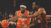İspanya Basketbol Ligi'nde Şampiyon Valencia Basket Oldu